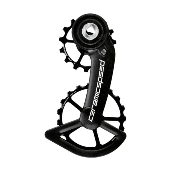 Ceramicspeed Pulley Wheel System Coated 107380