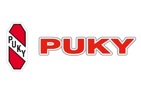 Puky logo