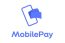mobilepay-logo-bg